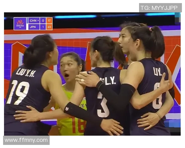 深圳排球队整体压制表现分析及其对比赛结果的影响探讨