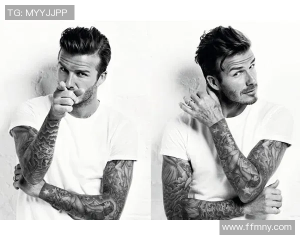 足球明星留胡子的魅力与风格解析为何他们选择这样的形象展现